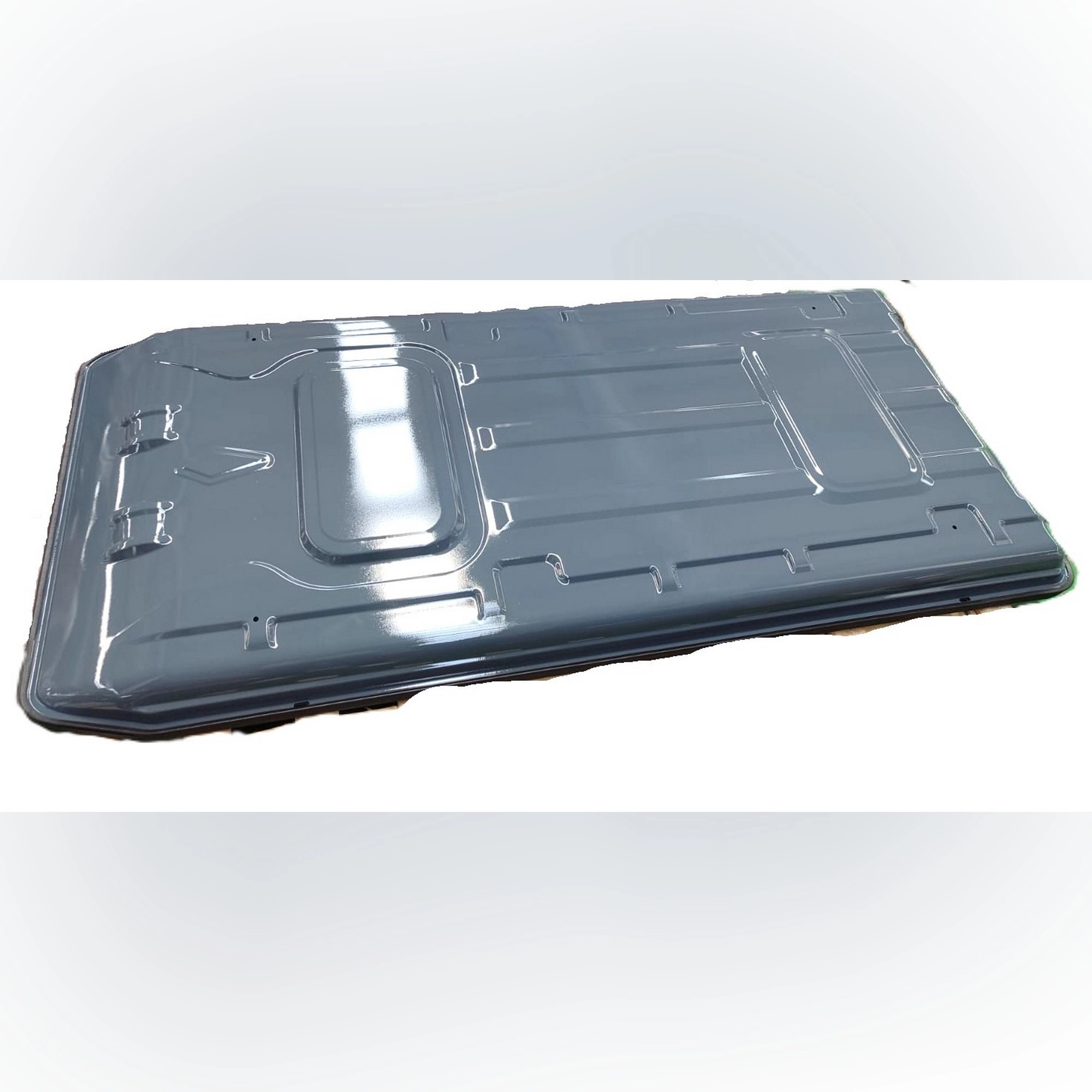 ARORA POLO PLUS TENTE GRİ #POLO PLUS-070